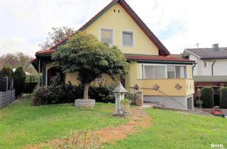 Einfamilienhaus kaufen in Lindhof, 9422 Maria Rojach, Einfamilienhaus mit Potenzial in Ruhelage