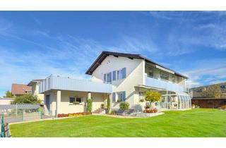 Haus kaufen in 6800 Feldkirch, Feldkirch | Großzügiges Haus mit zwei Wohnungen in ruhiger Aussichtslage