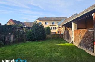 Mehrfamilienhaus kaufen in 7441 Deutsch Gerisdorf, Naturidylle mit Herz – Ein-/Mehrfamilienhaus mit landwirtschaftlicher Seele in Deutsch Gerisdorf