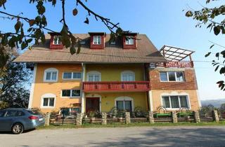 Haus kaufen in 8505 Sankt Nikolai im Sausal, 8505 Sankt Nikolai im Sausal in die Südsteiermark: Traumlage für Tourismus, Zinshaus oder Wohnhaus