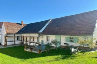 Bauernhäuser zu kaufen in 7431 Jormannsdorf, Charmantes Bauernhaus in Jormannsdorf bei Bad Tatzmannsdorf
