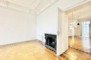 Büro zu mieten in Am Heumarkt, 1030 Wien, Am Heumarkt 11 | Repräsentative Bürofläche am Stadtpark