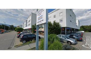 Gewerbeimmobilie kaufen in 9073 Klagenfurt, kleines GESCHÄFTSLOKAL ZU VERKAUFEN