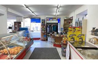 Gewerbeimmobilie kaufen in 8020 Graz, 8020 Graz: günstiges, ebenerdiges Geschäftslokal mit Auslagenfront an Frequenzlage