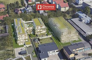 Wohnung kaufen in Ruthardweg, 8055 Graz, Neubau 3-Zimmer-Gartenwohnung im Süden von Graz nahe Center-West!