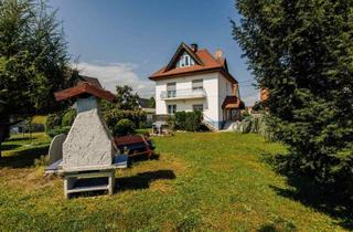 Haus mieten in 8054 Graz, 8054 Straßgang - Wunderschönes, Einfamilienhaus mit sonniger Terrasse, Garten und Garage!