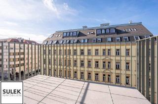 Wohnung mieten in 1120 Wien, Erstbezug! Perfekt geschnittene 2 Zimmer Wohnung mit Balkon & top Anbindung (U4, U6, uvm.)