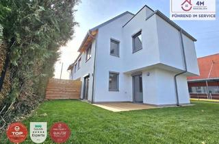 Reihenhaus kaufen in Perfektastraße, 1230 Wien, Erstbezug 5 Zimmer Reihenhaus Nähe U6 Perfektastraße