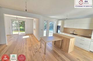 Reihenhaus kaufen in Perfektastraße, 1230 Wien, Erstbezug 5 Zimmer Reihenhaus Nähe U6 Perfektastraße