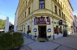 Immobilie mieten in Stromstraße, 1200 Wien, Original Wiener Gasthaus – Traditionsbetrieb im 20. Bezirk!