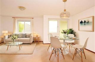 Wohnung kaufen in Baumeistergasse, 1160 Wien, Gemütliche 3-Zimmer-Wohnung mit Südbalkon