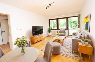 Wohnung kaufen in Mauerbachstraße, 1140 Wien, Großzügige 2-Zimmer-Wohnung mit Loggia in Grünruhelage
