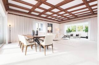 Maisonette kaufen in 1160 Wien, Panorama Penthouse Extra Large