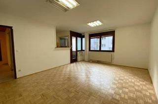 Wohnung kaufen in Brunnenmarkt, 1160 Wien, Loggia-Familien-Wohnung nahe U6 und Brunnenmarkt