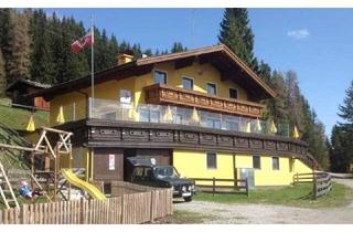 Gastronomiebetrieb mieten in Nösslach, 6156 Gries am Brenner, Frisch renoviertes Berggasthaus in Tirol neu zu verpachten!