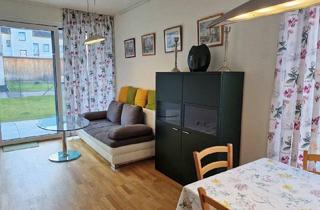 Wohnung kaufen in 9122 Sankt Kanzian am Klopeiner See, Schöne Neubau-Eigentumswohnung mit Garten Nähe Klopeiner See