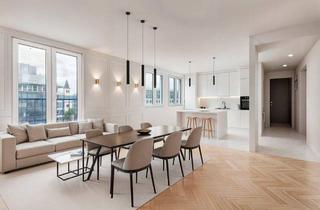 Wohnung kaufen in Gerlgasse, 1030 Wien, ++NEU++ Großartige 2-Zimmer NEUBAU-WOHNUNG (Erstbezug) mit offener Küche in sehr guter Lage!!!
