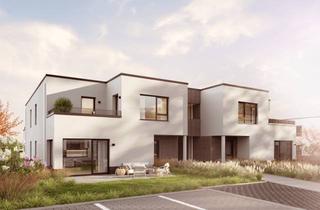 Wohnung kaufen in 7111 Parndorf, 3-Zimmer-Gartenwohnung im Projekt „Am See“ – Wohnen wie im Urlaub