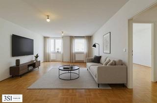 Wohnung kaufen in Radelmayergasse, 1190 Wien, Attraktive 2-Zimmer-Neubauwohnung Nähe U4