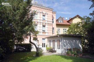 Wohnung kaufen in 2340 Mödling, Gediegene Altbau-Wohnung in zentraler Lage