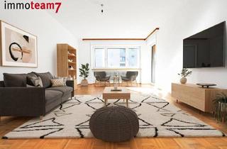 Wohnung kaufen in Bahnhofstrasse 31, 6890 Lustenau, Solide Wohnqualität - 4-Zimmer-Wohnung mit Blick ins Grüne