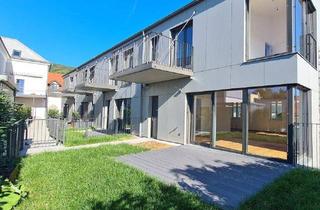 Wohnung kaufen in 2352 Gumpoldskirchen, Luxusgartenwohnung in Gumpoldskirchen!