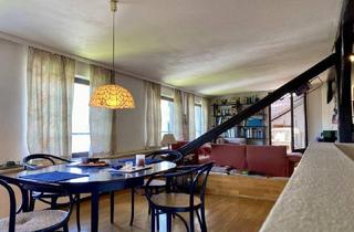 Wohnung kaufen in 1210 Wien, Großzügiges Wohnen auf 182m² im Dachgeschoß mit Garten und Stadtblick in 1210 Wien