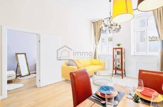 Wohnung kaufen in 1120 Wien, Ideale Wohnung für Familienleben im Zentrum des 12. Bezirks! U4 und U6! BB und Schnellbahn