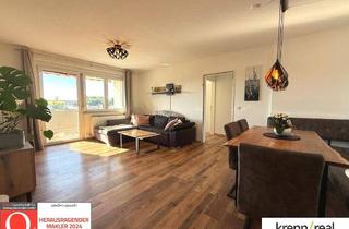 Wohnung kaufen in 4720 Neumarkt im Hausruckkreis, Viel Platz zum Wohlfühlen – helle Wohnung mit Loggia und Parkplatz