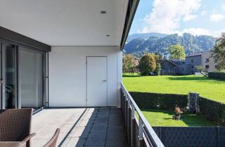 Wohnung kaufen in Pfeller, 6850 Dornbirn, 3-Zimmer-Terrassenwohnung in bester Lage in Dornbirn