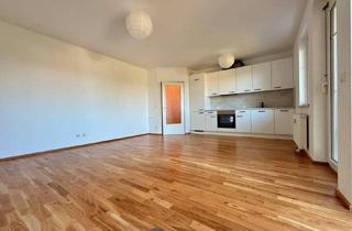 Wohnung kaufen in 3040 Neulengbach, Neuwertige Wohnung mit Ausblick und Terrasse samt Gartenmöglichkeit!