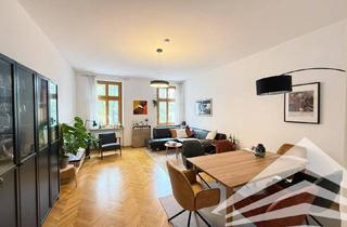 Wohnung mieten in Volksfeststraße, 4020 Linz, Großzügige 2 Zimmerwohnung mit Innenhofbalkon und moderner Einbauküche!