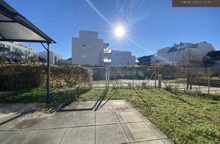 Wohnung mieten in Maximilianstraße, 3100 Sankt Pölten, 2 ZIMMER | GROSSER GARTEN | TERRASSE | AB 1.1.2026