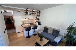 Wohnung mieten in Dr.-Walter-Waizer-Straße, 6130 Schwaz, Gemütliche, barrierefreie Garconniere in Schwaz