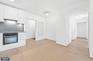 Wohnung mieten in Mariahilfer Straße, 1070 Wien, Tolle Lage: Schöne, ruhige 3 Zimmer Balkonwohnung in Fußgängerzone nächst Mariahilferstraße
