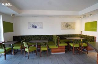 Gastronomiebetrieb mieten in 3902 Vitis, Café im Zentrum von Vitis