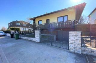 Einfamilienhaus kaufen in 2380 Perchtoldsdorf, Wohnen in Perchtoldsdorf: Einfamilienhaus mit 675 m² Grundstück in Traumlage zu kaufen!