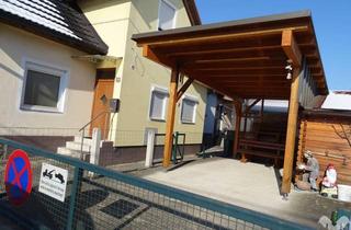 Reihenhaus kaufen in 8544 Pölfing, Neu saniertes Eckreihenhaus in Pölfing-Brunn
