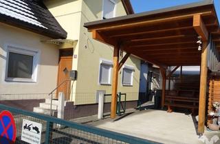 Reihenhaus kaufen in 8544 Pölfing, Neu saniertes Eckreihenhaus in Pölfing-Brunn