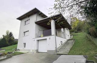 Einfamilienhaus kaufen in 4707 Schlüßlberg, Modernes Wohnjuwel mit Weitblick – Saniertes Einfamilienhaus am Weinberg