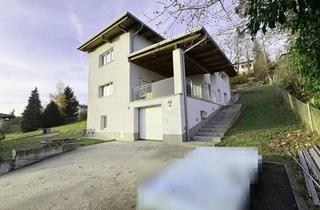 Einfamilienhaus kaufen in 4707 Schlüßlberg, Modernes Wohnjuwel mit Weitblick – Saniertes Einfamilienhaus am Weinberg