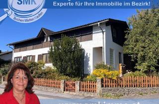 Haus kaufen in 3822 Karlstein an der Thaya, Familienfreundliches Eigenheim mit Platz um Arbeiten von daheim!