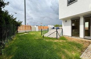 Reihenhaus kaufen in Perfektastraße, 1230 Wien, Modernes Eckreihenhaus in TOP-LAGE nahe U6: Erstbezug mit Garten, Dachterrasse, 5 Zimmern, 2 Bädern – inkl. Küche & Stellplatz