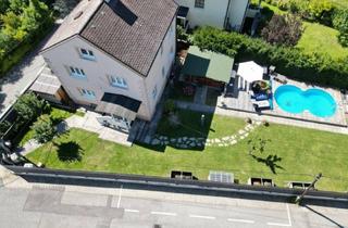 Einfamilienhaus kaufen in Wolfersberg, 1140 Wien, Traumhafte Wohnlage am Wolfersberg – direkt angrenzend an den Kolbeterberggraben.