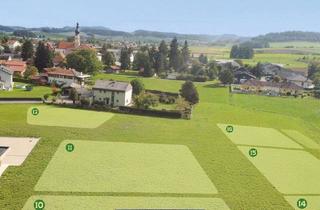 Grundstück zu kaufen in 4931 Mettmach, Attraktive Grundstücke in Mettmach – preiswert, erschlossen, verfügbar