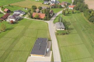 Grundstück zu kaufen in 4931 Mettmach, Wohnbauträger Grundstücke in Mettmach – preiswert, erschlossen, zentral