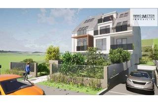 Grundstück zu kaufen in 1140 Wien, ++EXCLUSIVES WOHNPROJEKT++TOP BAUGRUND - BAUGENEHMIGT in 1140 Penzing++