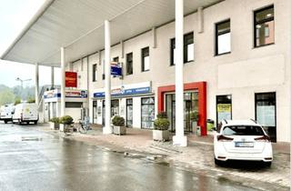 Immobilie mieten in Rudolf-Hans-Bartsch-Gasse, 8430 Leibnitz, Geschäftsflächen im Kauf-Park Leibnitz