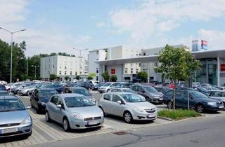 Immobilie mieten in Rudolf-Hans-Bartsch-Gasse, 8430 Leibnitz, Geschäftsflächen im Kauf-Park Leibnitz in bester Lage