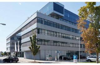 Büro zu mieten in Technologiestraße, 1120 Wien, Moderne Büroflächen im EURO PLAZA zu mieten - 1120 Wien